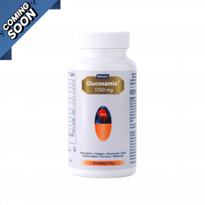 Glucosamin+