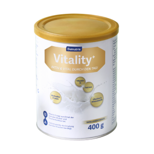 Vitality+